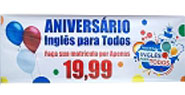 Banners e Faixas