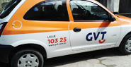 Personalização de Veículos